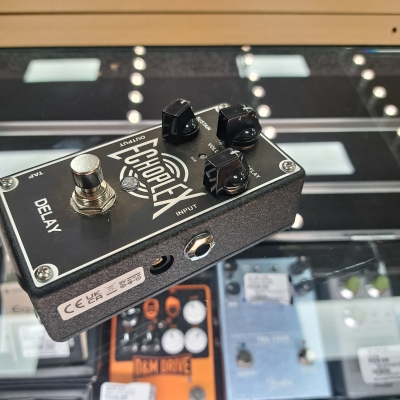 Gear Hunter | MXR Echoplex